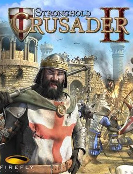 Poster Stronghold Crusader II