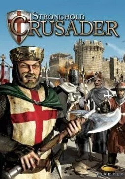 Poster Stronghold: Crusader