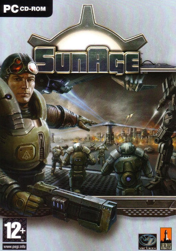 Poster SunAge