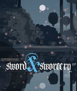 Poster Superbrothers: Sword & Sworcery EP