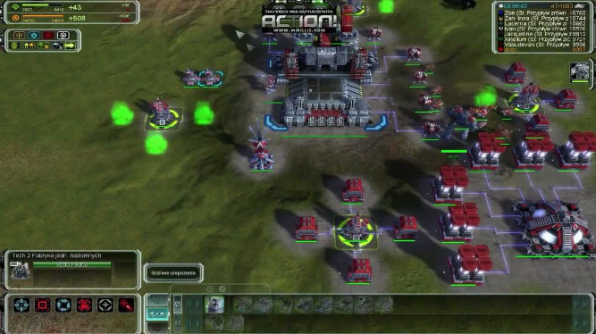 supreme commander forged alliance 1.6.6 patch