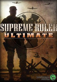Poster Supreme Ruler Ultimate