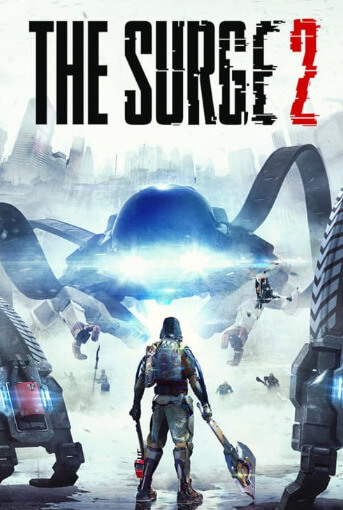 Poster The Surge 2