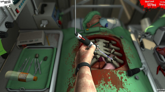surgeon simulator 2013 torrent