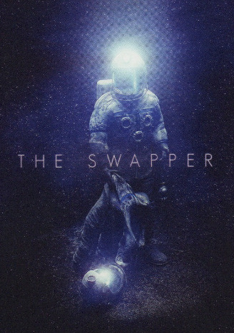 Poster The Swapper
