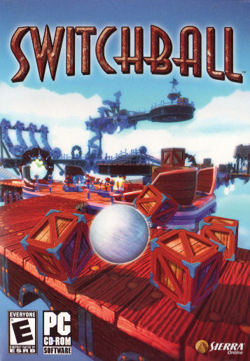 Poster Switchball