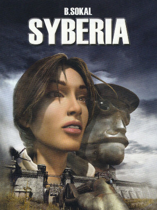 Poster Syberia