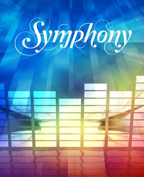 Poster Symphony