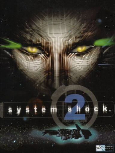 Poster System Shock 2
