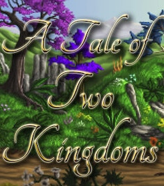 Poster A Tale of Two Kingdoms