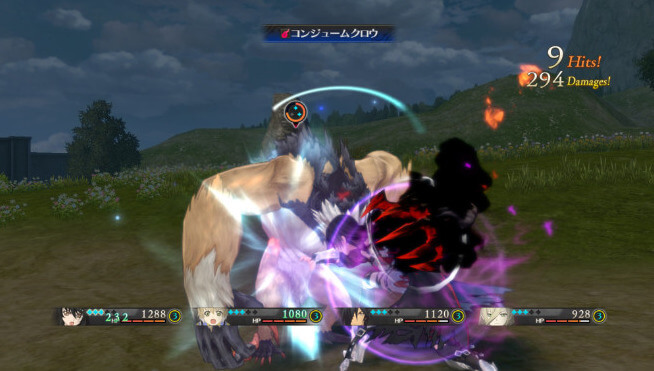 Tales Of Berseria Free Download Full Pc Game Latest Version Torrent