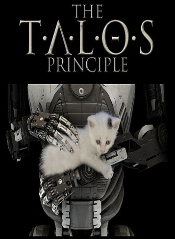 Poster The Talos Principle