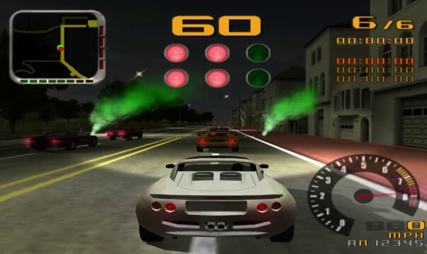 TD Overdrive: The Brotherhood of Speed Free Download Full PC Game ...