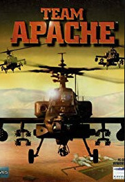 Poster Team Apache
