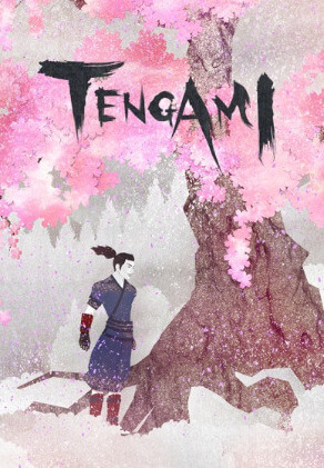 Poster Tengami
