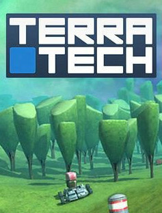 Poster TerraTech