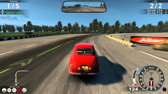 test drive unlimited 1 download free full version pc