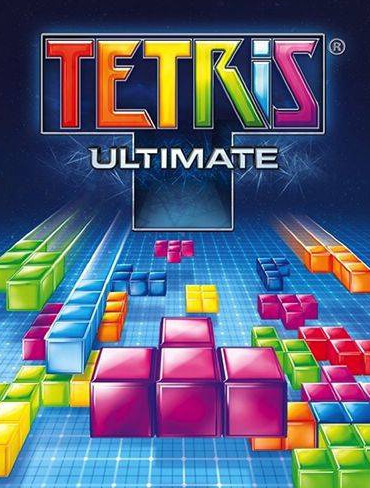 Poster Tetris Ultimate