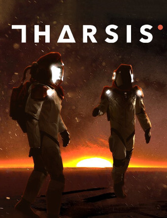 Poster Tharsis