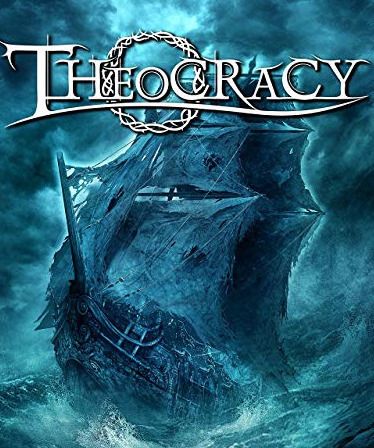 Poster Theocracy