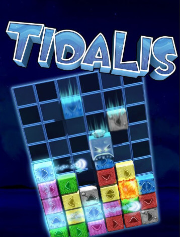 Poster Tidalis