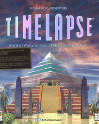Poster Timelapse