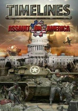 Poster Timelines: Assault on America