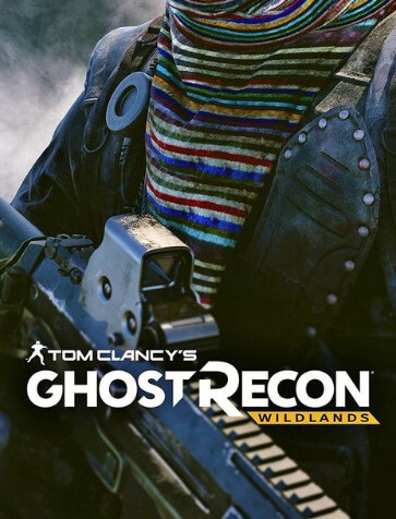 Poster Tom Clancy's Ghost Recon Wildlands