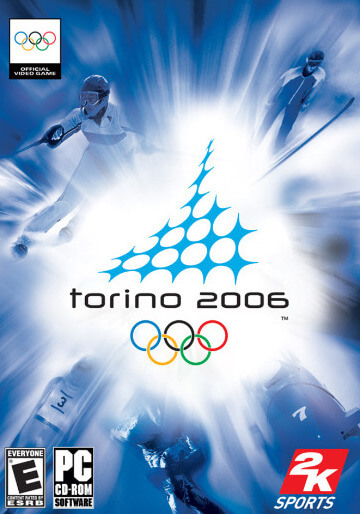 Poster Torino 2006