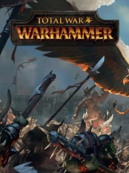 Poster Total War: Warhammer