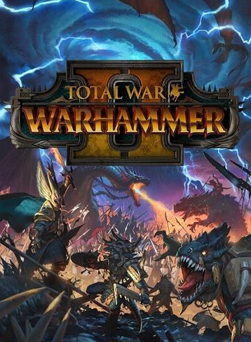Poster Total War: Warhammer II