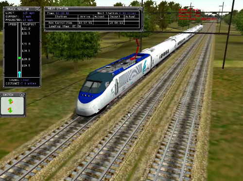 microsoft train simulator serial key