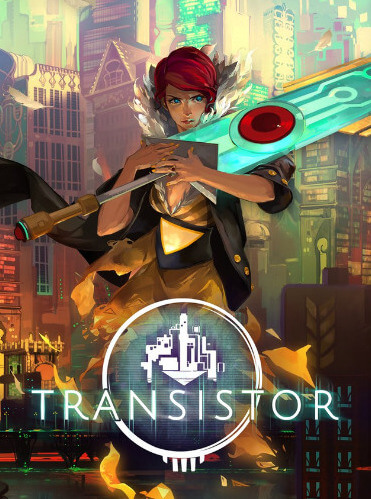 Poster Transistor