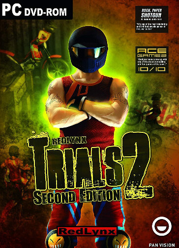 Poster Trials 2: Second Edition