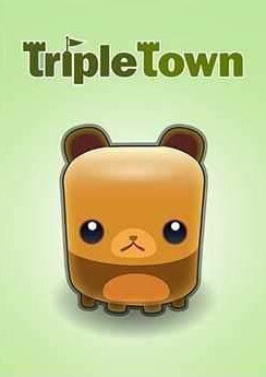 Poster Triple Town