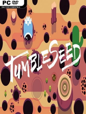 Poster TumbleSeed