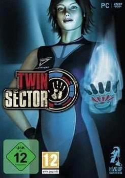 Poster Twin Sector