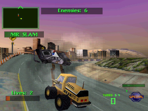 download twisted metal 2