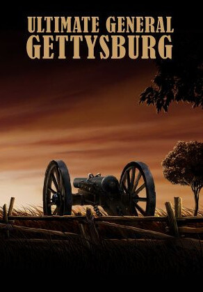 Poster Ultimate General: Gettysburg