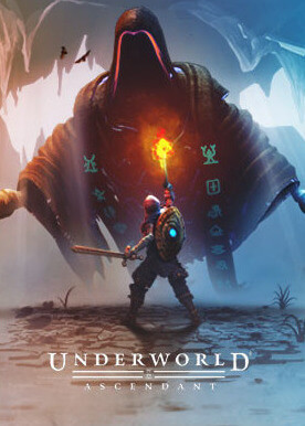 Poster Underworld Ascendant