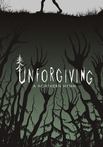 Poster Unforgiving: A Northern Hymn