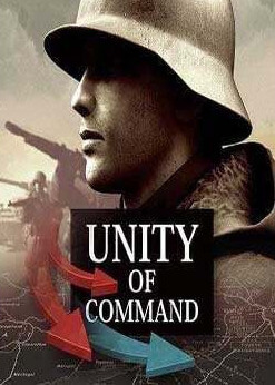Poster Unity of Command