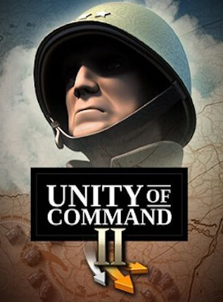 Poster Unity of Command II
