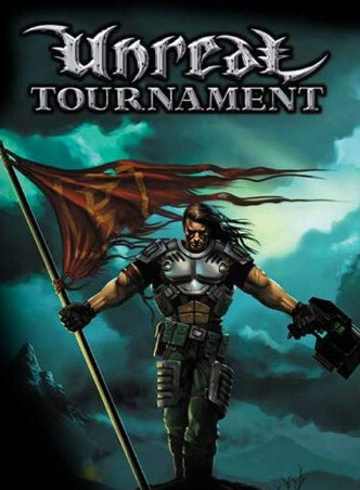 Poster Unreal Tournament
