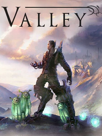 Poster Valley