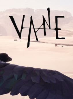 Poster Vane