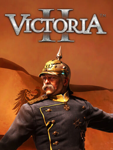 Poster Victoria II