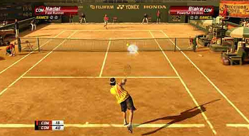virtua tennis 4 pc free full version