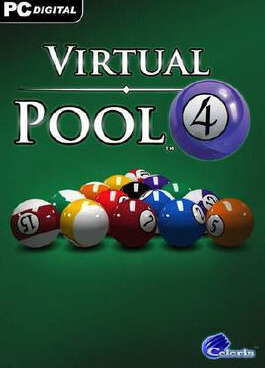 Poster Virtual Pool 4