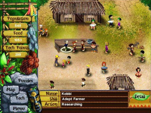 virtual villagers 3 free download full version for pc